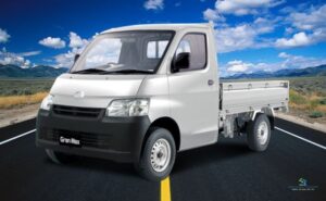 GRAN MAX PICK UP