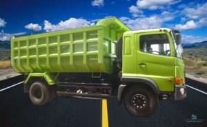 dumb truk2