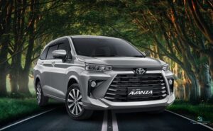 rental all new avanza jogja