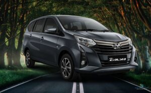 rental calya jogja