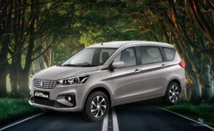 rental ertiga jogja