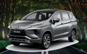 rental expander jogja