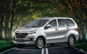 rental grand avanza jogja