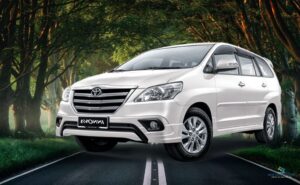 rental grand innova jogja