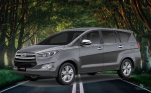 rental innova reborn jogja