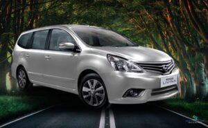 rental livina jogja