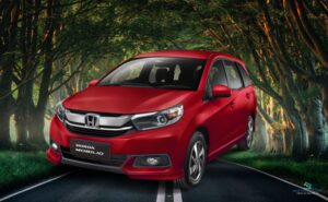 rental mobilio jogja