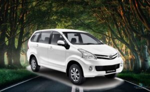 rental new avanza jogja