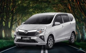 rental sigra jogja