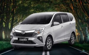 rental sigra jogja