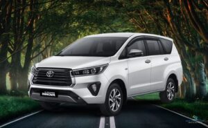 sewa innova jogja