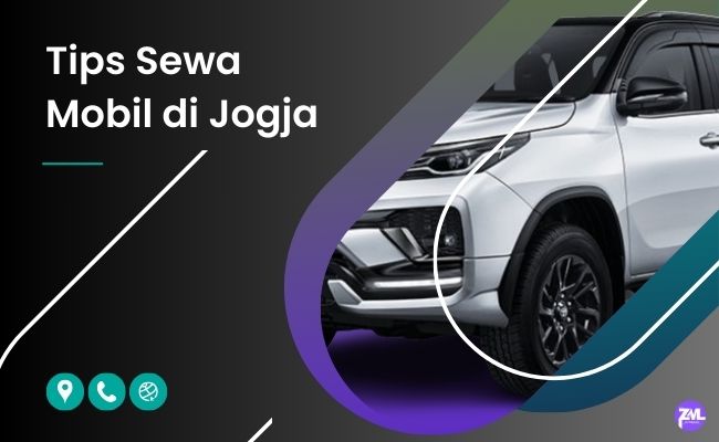 Tips Sewa Mobil di Jogja: Dapatkan Penawaran Terbaik untuk Liburan Anda