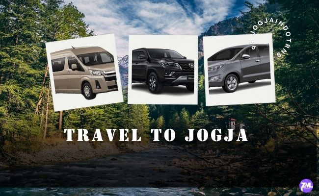 Rental Mobil Jogja untuk Perjalanan Keluarga: Pilihan Terbaik untuk Kenyamanan