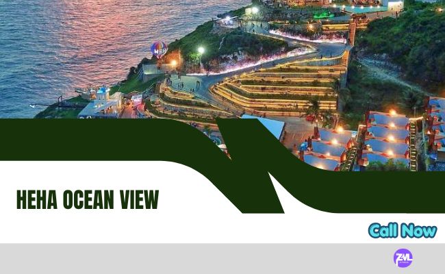 HeHa Ocean View (Spot Tebing Viral) – Destinasi Wisata Favorit dengan Panorama Laut Selatan yang Memukau