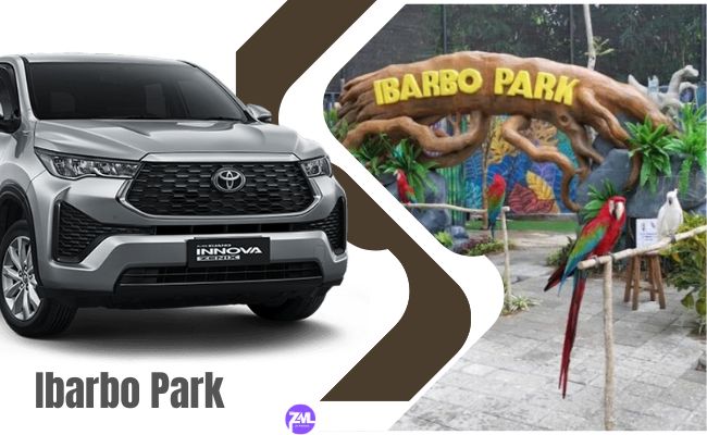 Ibarbo Park Jogja: Wisata Keluarga dan Mini Zoo Modern yang Wajib Dikunjungi